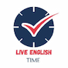 Live English Time