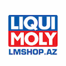 Liqui Moly oil service