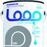 Loop Recycled Paint