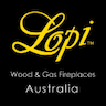 Lopi Fireplaces - Appointment Only