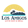 Los Amigos Latin Bar & Grill