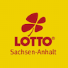 Lotto-Annahmestelle im REWE