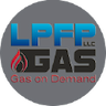 LPFP Gas LLC