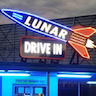 Lunar Drive-in