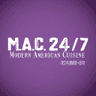 M.A.C. 24/7 Restaurant and Bar