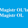 Magistr OL (28 May Filialı)
