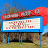 The Mahoning Drive-in Theater