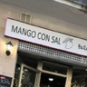 Mango con sal -Tarragona