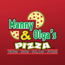 Manny & Olga's Pizza