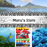 Manu’a Store