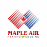 Maple Air - Heating, Air conditioning and Fireplaces