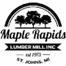 Maple Rapids Lumber Mill Inc.