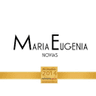 MARIA EUGENIA BRIDES