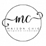 Maison Chic Interior Design & Boutique