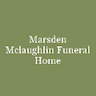 Marsden & McLaughlin Funeral Home