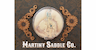 Martiny Saddle Co