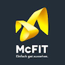 McFit gym Herne