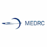 MEDRC مركز الشرق الأوسط لأبحاث تحلية المياه