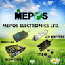 MEPOS Electronics Ltd.
