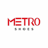 Metro shoe