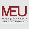 Middle East University, Jordan