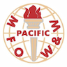 Pacific Coast Marine Fireman