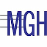 MGH Logistics Automotive Warehouse