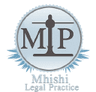 Mhishi Nkomo Legal Practice