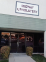 Midway Upholstery