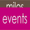 Milos Events Venue