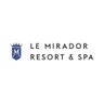 Le Mirador Resort & Spa