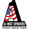 A1 Mist Sprayers