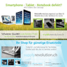 MobileRevolution Kallnach | iPhonecare | SamsungCare | Mactune |