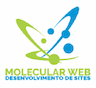 Molecular Web - Desenvolvimento de Sites