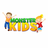 Monster Kids - Childrens Parties & Kids Disco Experts
