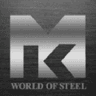 MK Steel