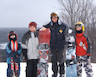 Centre de Ski Mont Biencourt Inc