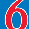 Motel 6 Jeffersonville, IN - Louisville