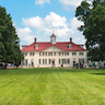 George Washington Presidential Library at Mount Vernon