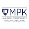 Maanpuolustuskoulutusyhdistys