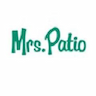 Mrs. Patio