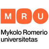 Mykolo Romerio Universitetas