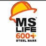 MS Life Steel Factory