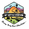 Mount Little Station