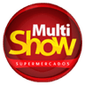 Supermarket Ltda Union (Multishow)