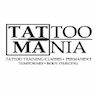 Tattoo Mania (Tattooist Saajan)
