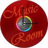 MusicRoom - music lessons