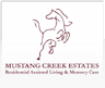 Mustang Creek Estates of Sachse