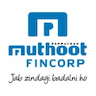 Muthoot FinCorp Gold Loan