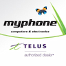 Myphone - TELUS & KOODO Authorized Dealer
